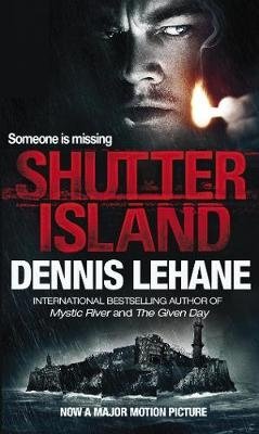 Shutter Island фото книги