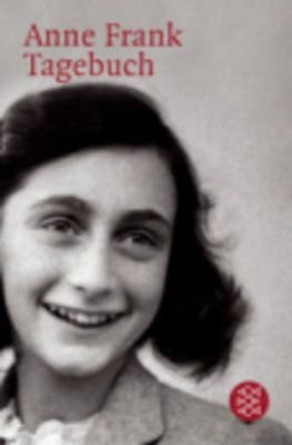 Anne Frank Tagebuch фото книги
