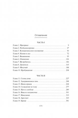 Кодекс боя. Книга 3. Арена тьмы фото книги 2