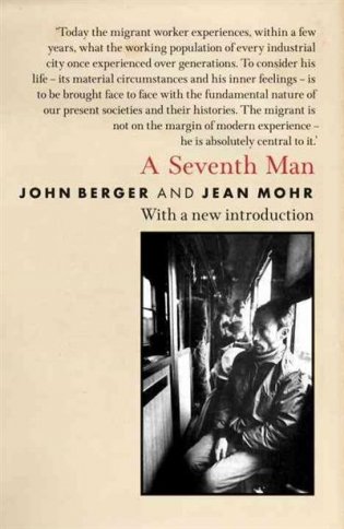 A Seventh Man фото книги