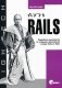 Путь Rails. Подробное руководство по созданию приложений в среде Ruby on Rails фото книги маленькое 2