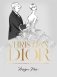 Christian Dior. The Illustrated World of a Fashion Master фото книги маленькое 2