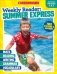 Weekly Reader. Summer Express (Between Grades 2 & 3) фото книги маленькое 2