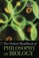 The Oxford Handbook of Philosophy of Biology фото книги маленькое 2
