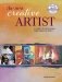 The New Creative Artist: A Guide to Developing Your Creative Spirit фото книги маленькое 2