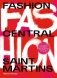 Fashion Central Saint Martins фото книги маленькое 2