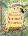 Illustrated Animal Stories фото книги маленькое 2