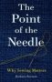 Point of the needle фото книги маленькое 2