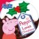 Peppa Loves Christmas фото книги маленькое 2