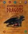 DreamWorks Dragons: The Pop-Up Book фото книги маленькое 2