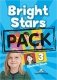 Bright Stars. Level 3. Pupil's Pack with ie-Book фото книги маленькое 2