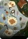 Seasons of the Witch – Ostara Oracle фото книги маленькое 8
