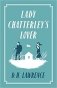Lady Chatterley's Lover фото книги маленькое 2