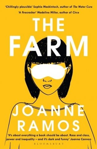 The Farm фото книги