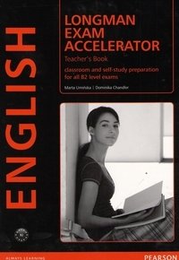 Exam Accelerator: Teacher's Book фото книги
