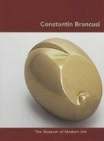 Constantin Brancusi фото книги