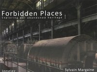Forbidden Places фото книги