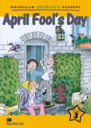 April Fool's Day фото книги
