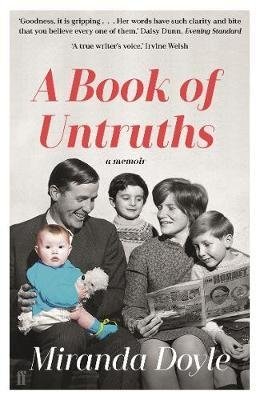 A Book of Untruths фото книги