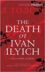 The Death of Ivan Ilyich and Other Stories фото книги
