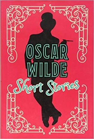 Oscar Wilde Short Stories фото книги