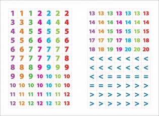 Математика. Готовлюсь к школе с наклейками фото книги 2