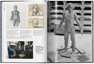 The Star Wars Archives. Episodes I-VI фото книги 7