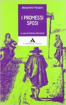 I Promessi Sposi фото книги