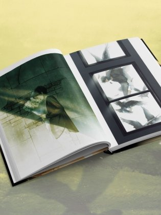 В сиянии света. Коллекция личных проектов Re˚ фото книги 7