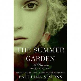 The Summer Garden фото книги