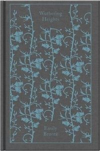 Wuthering Heights фото книги
