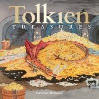 Tolkien. Treasures фото книги