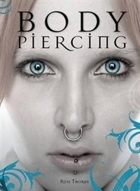 Body Piercing фото книги