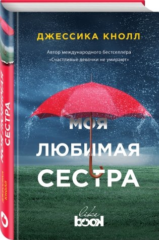 Моя любимая сестра фото книги 2