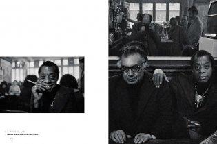 Ara Guler: a Play of Light and Shadow фото книги 8