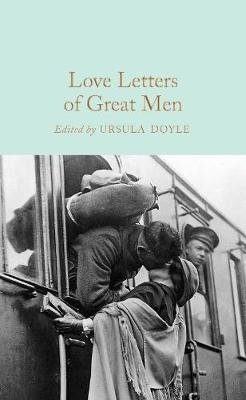 Love Letters of Great Men фото книги