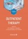 Outpatient therapy = Поликлиническая терапия: textbook: книга на анг.языке. 3-е изд., перераб. и доп фото книги маленькое 2