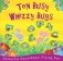 Ten Busy Whizzy Bugs фото книги маленькое 2