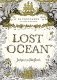 Lost Ocean: 36 Postcards фото книги маленькое 2