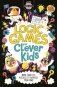 Logic Games for Clever Kids фото книги маленькое 2