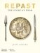 Repast (British museum): The Story of Food фото книги маленькое 2