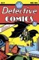 Detective Comics #27. Первое появление Бэтмена фото книги маленькое 2