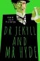 Dr Jekyll and Mr Hyde фото книги маленькое 2
