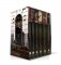 Complete Illustrated Sherlock Holmes. 7-book box set (количество томов: 7) фото книги маленькое 2