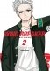 Wind Breaker. Ветролом. Том 2 фото книги маленькое 2
