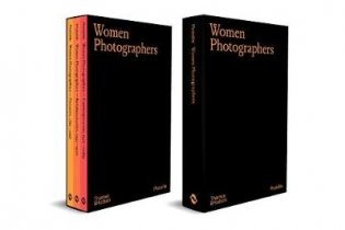 Women Photographers (количество томов: 3) фото книги