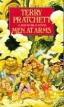 Men At Arms фото книги