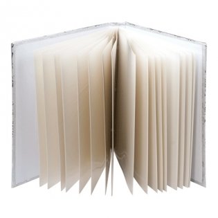 Фотоальбом свадебный, 20 магнитных листов, 30x32 см фото книги 2