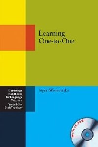 Learning One-to-One (+ CD-ROM) фото книги