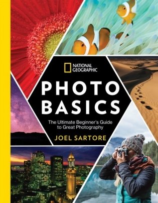 Ngeo Photo Basics фото книги
